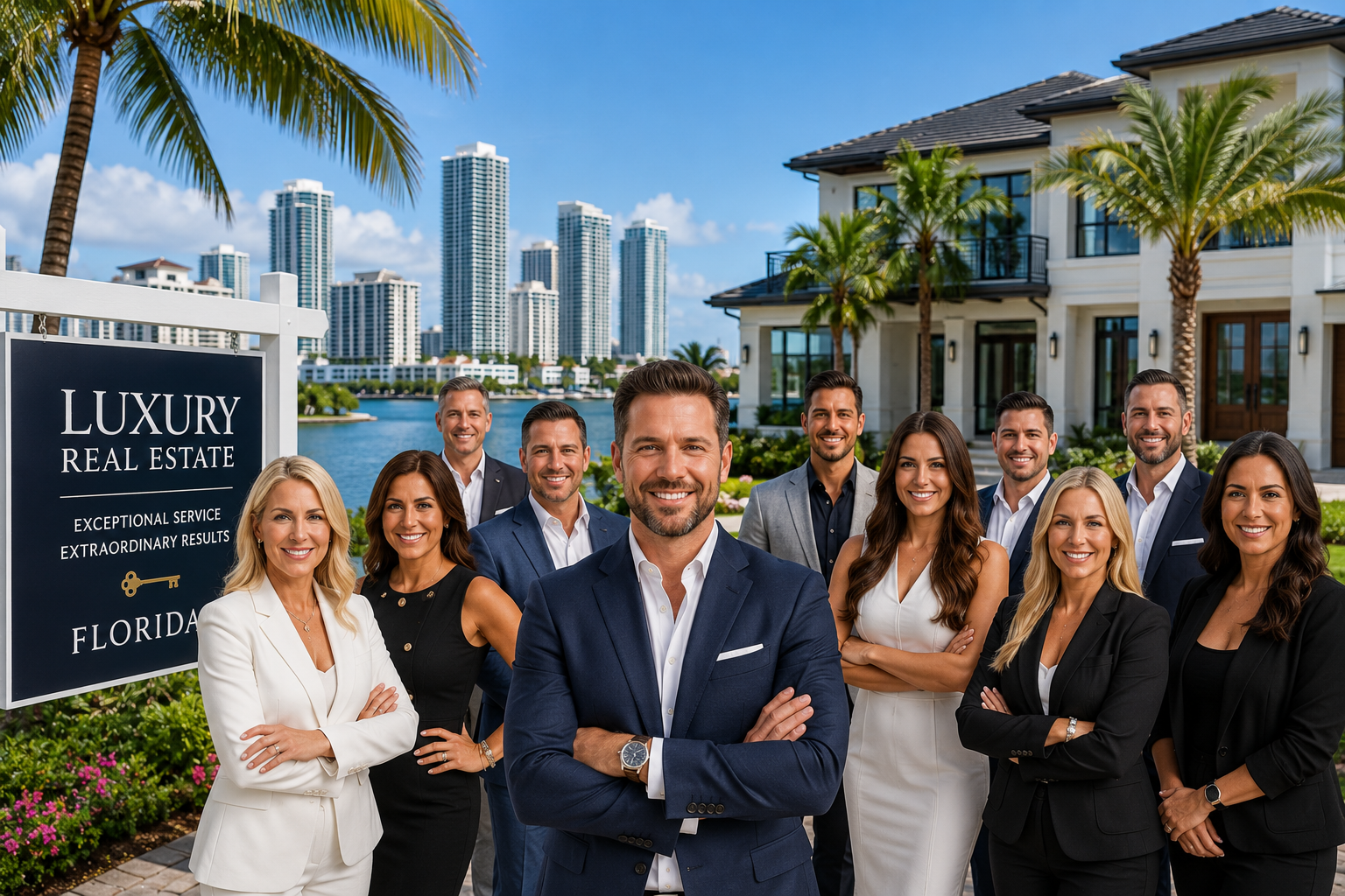 Top 15 Best Property Agents In Florida