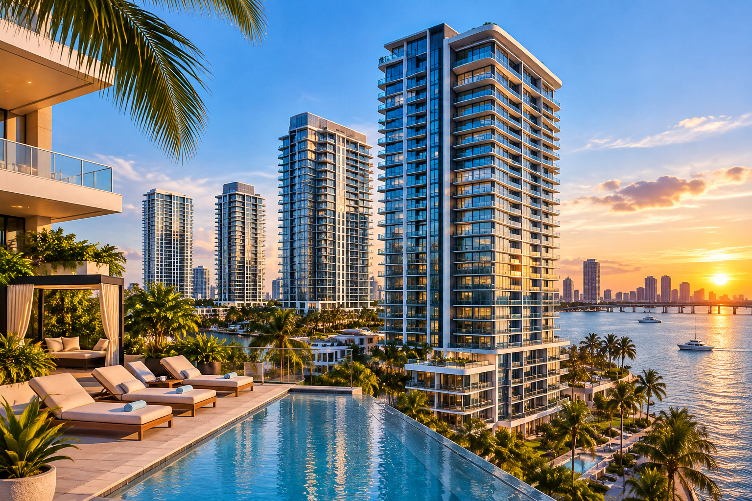Top 15 Best New Launch Condos In Florida