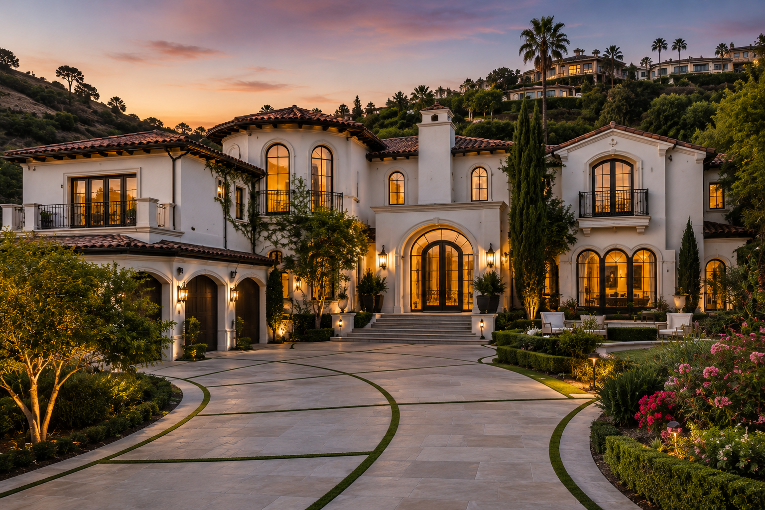 Top 15 Best Luxury Landed Properties In California