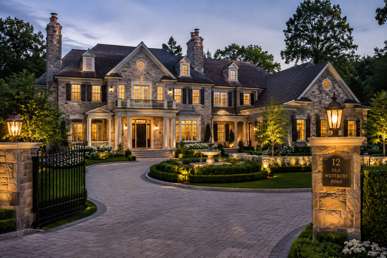 Top 15 Best Luxury Landed Properties in New York