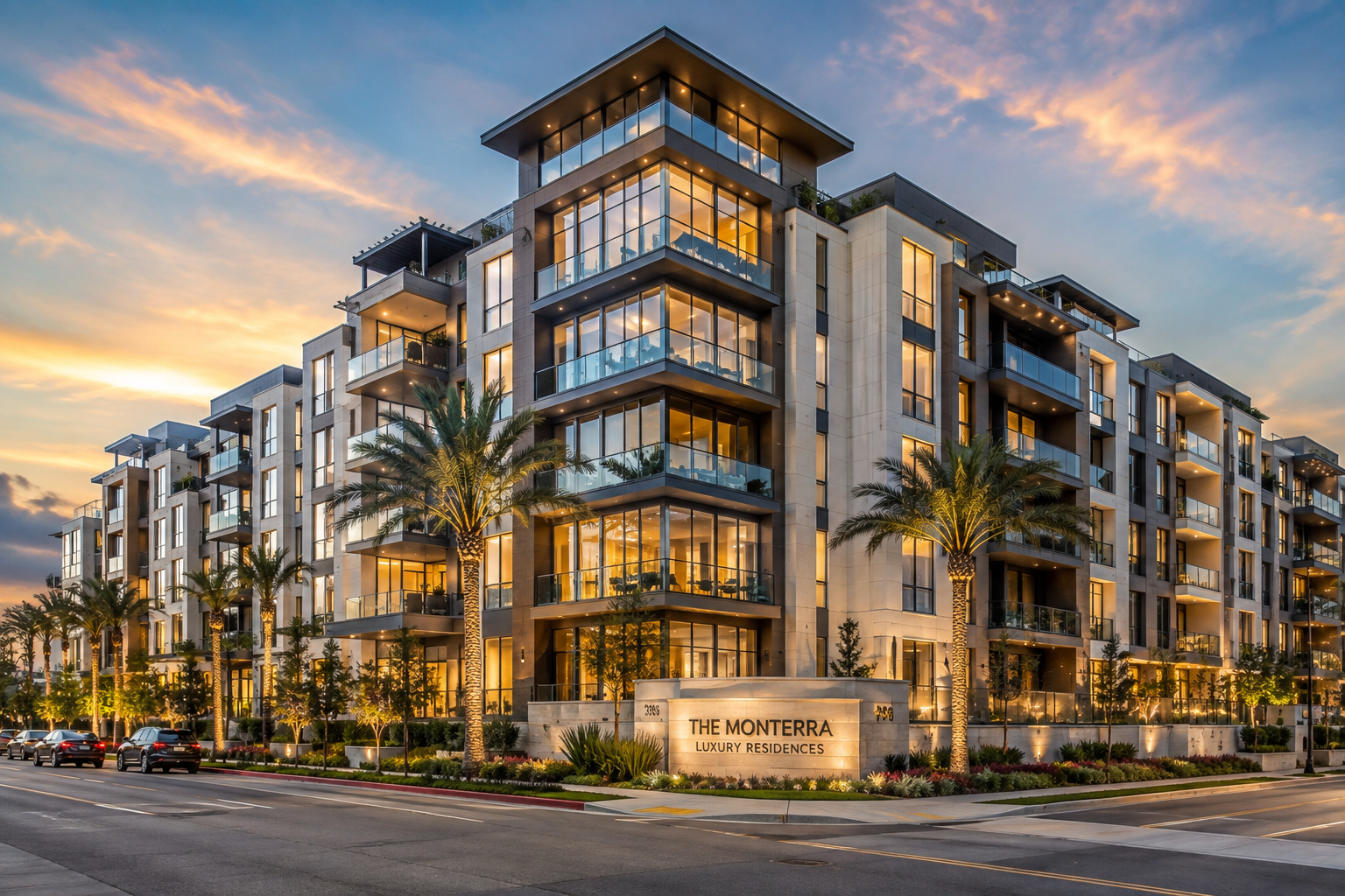 Top 15 Best New Launch Condos In California