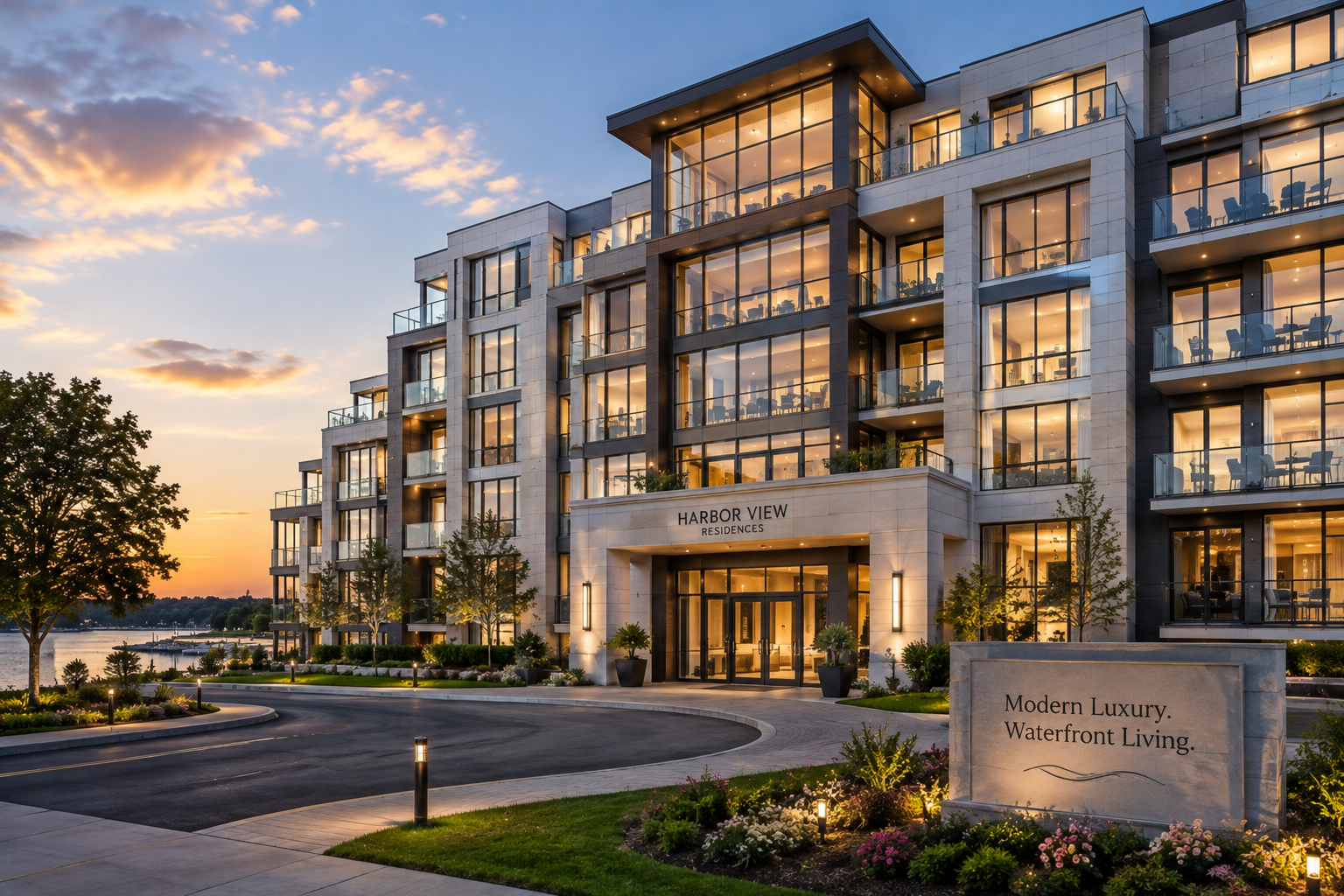 Top 15 Best New Launch Condos In Connecticut