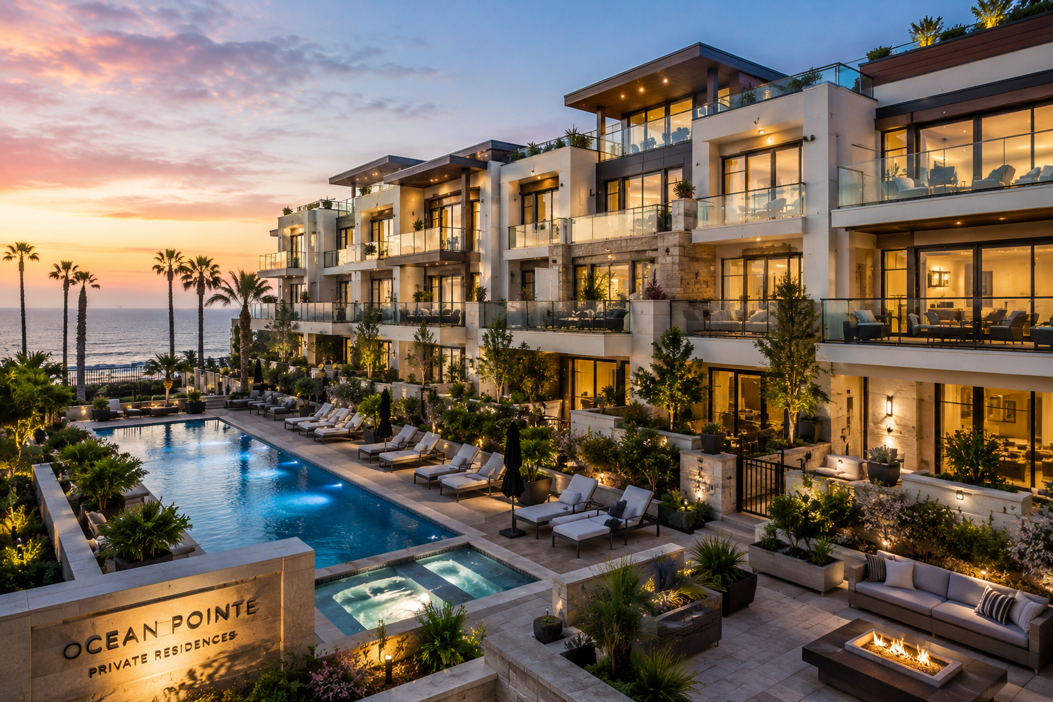 Top 15 Best Private Condominiums In California