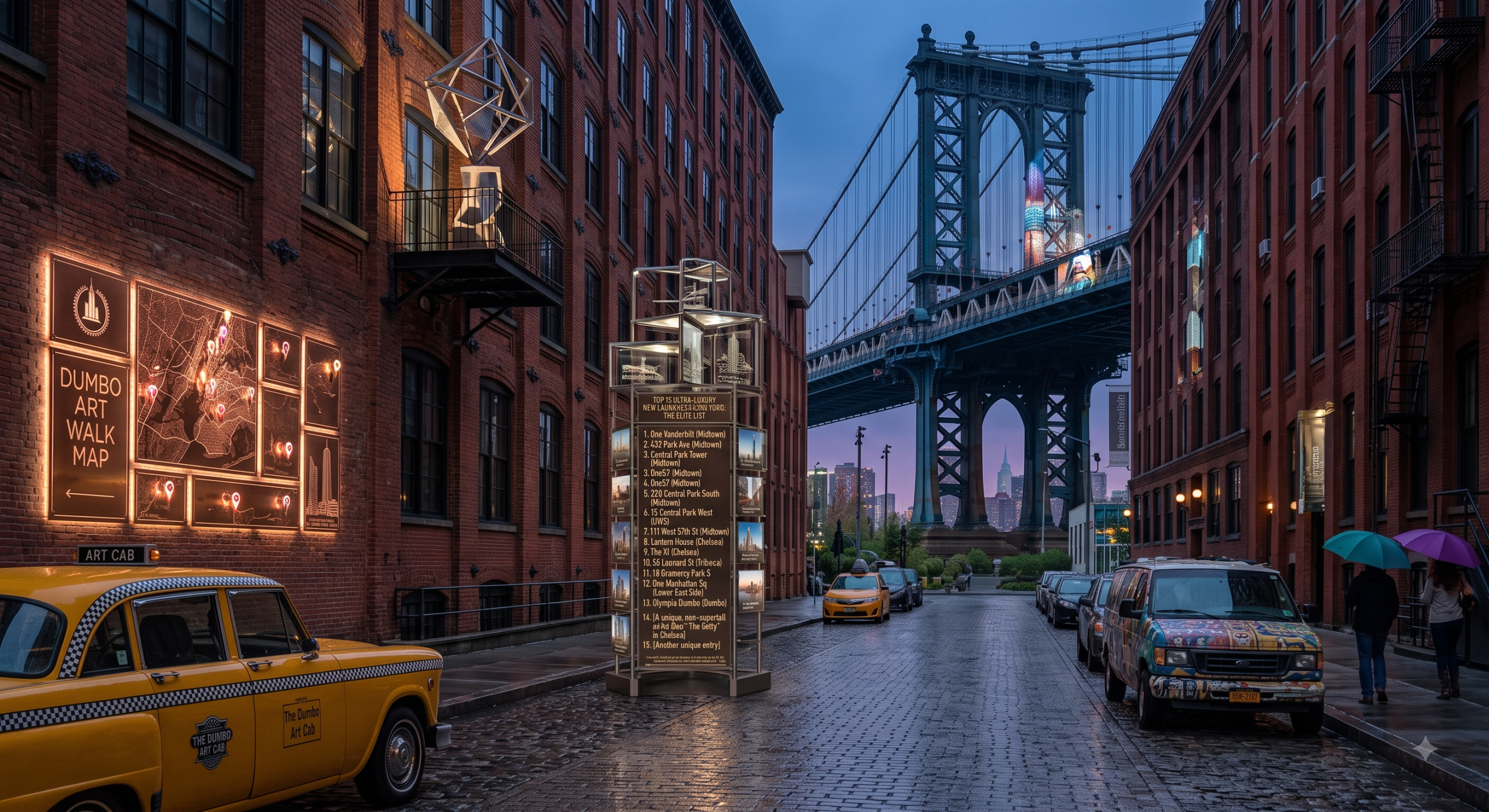 Top 15 Best New Launch Condos in New York