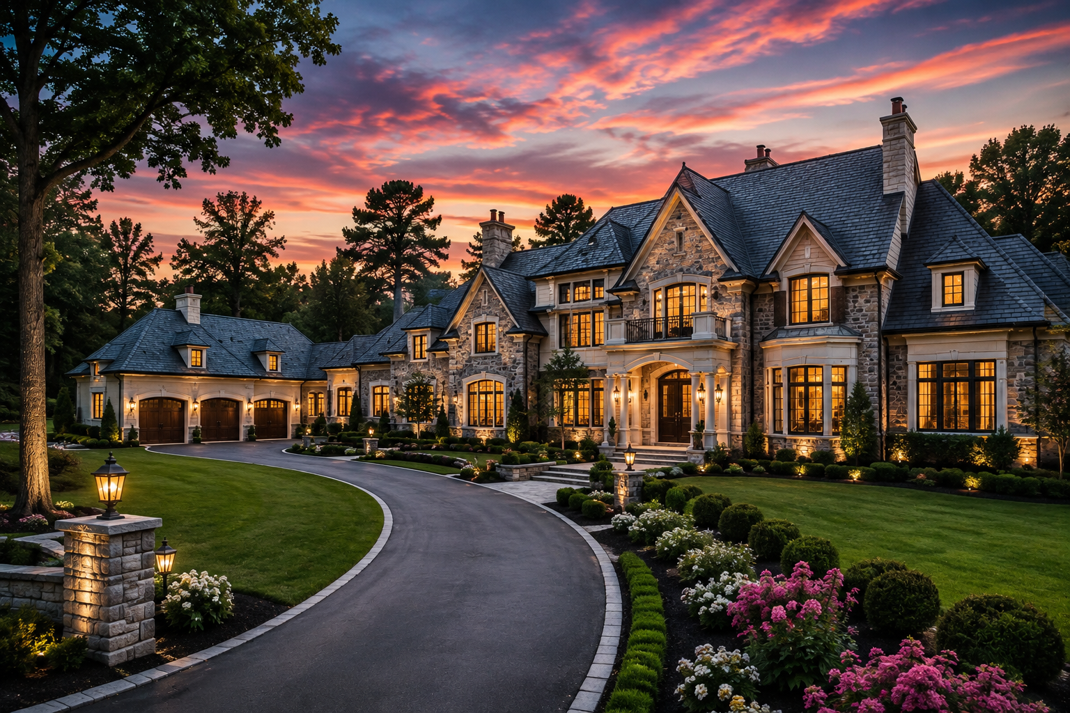 Top 15 Best Luxury Landed Properties In Connecticut