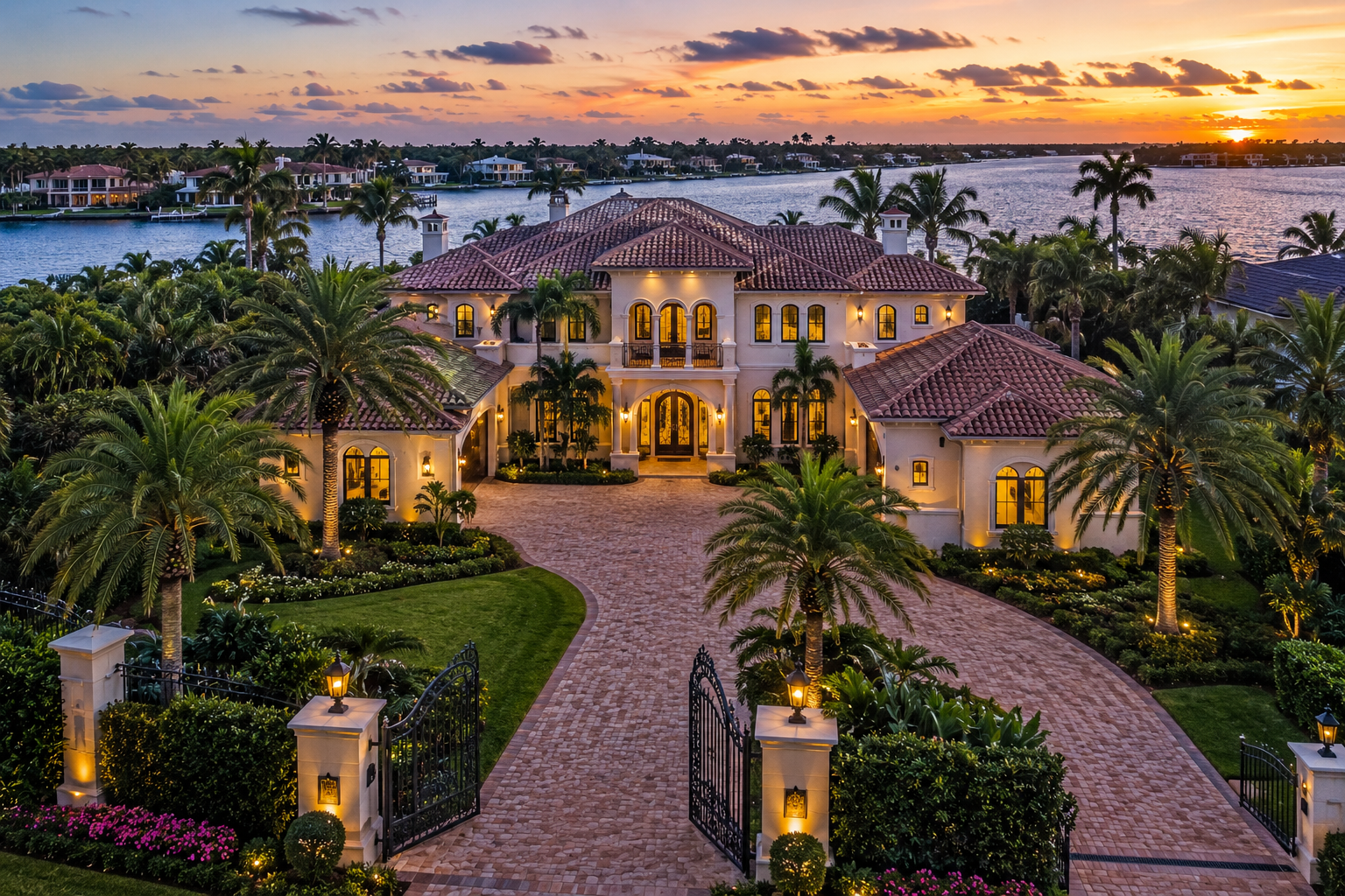 Top 15 Best Luxury Landed Properties in Florida