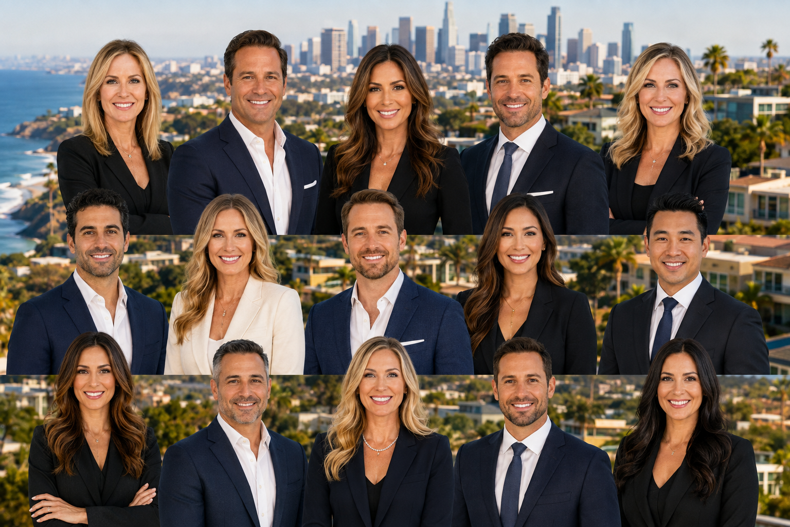 Top 15 Best Property Agents In California
